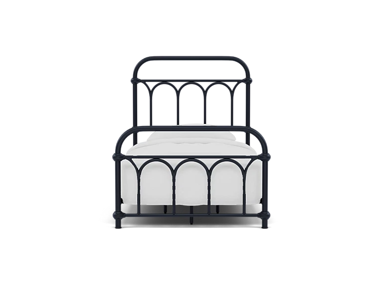 Meadowbrook Metal Bed